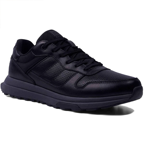 Кроссовки Strobbs мужские C3673-3 черные.