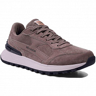 Кроссовки Strobbs мужские C3696-17 коричневые.