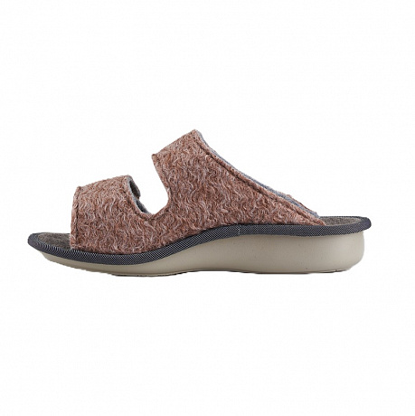 Тапочки ортопедические Luomma LM-809.018 бонни. Изображение 3 из 4