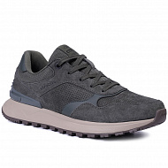 Кроссовки Strobbs мужские C3847-19 хаки.