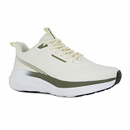 Кроссовки ортопедические Ортобум мужские 37225-09 светло-молочные.